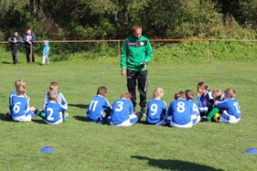 欧洲杯逆转奇迹：战术配合与个人能力的完美呈现，欧洲杯逆天进球