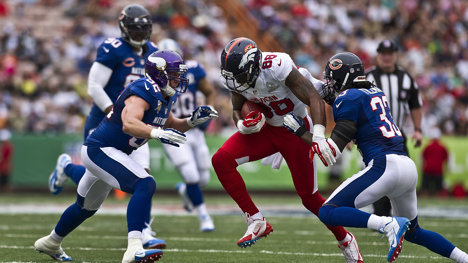 梅西再次展现统治力，引领阿根廷稳步前进